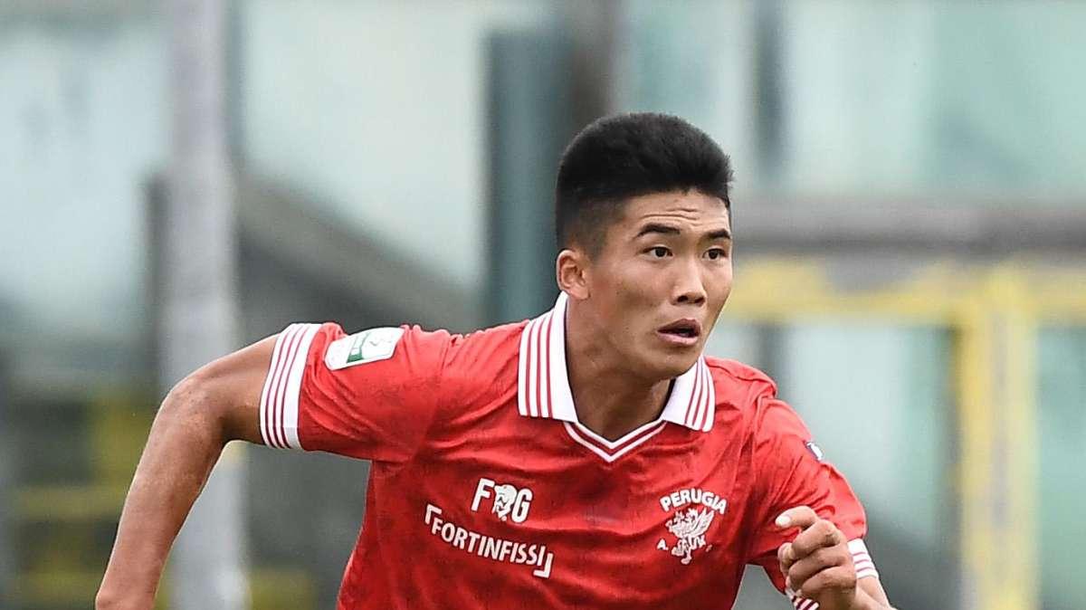 Buon compleanno a Han Kwang Song!