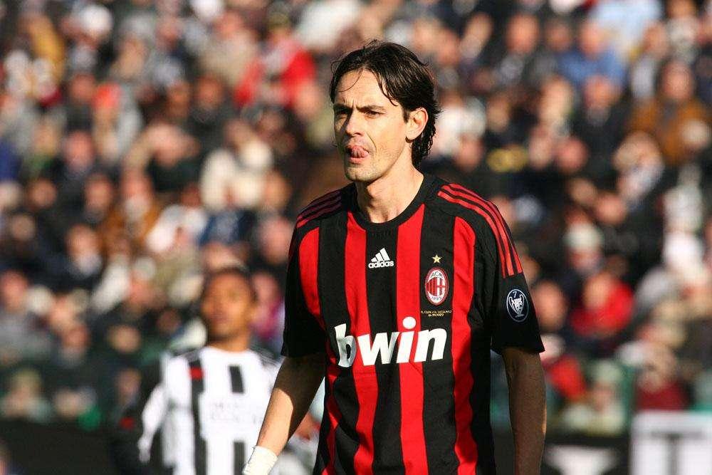 Superpippo: "Allegri mi ricorda Ancelotti"