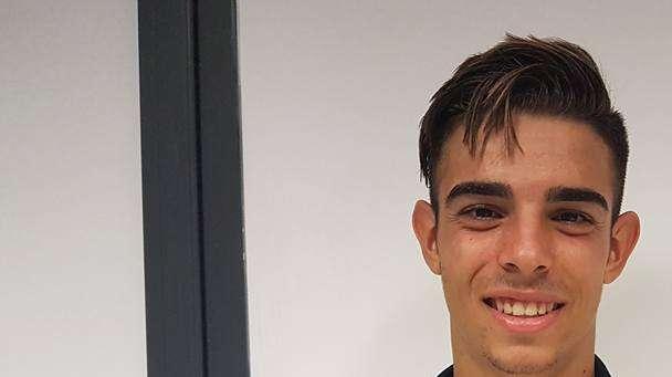 Lo svincolato Pinna nel mirino di Taranto e Fermana