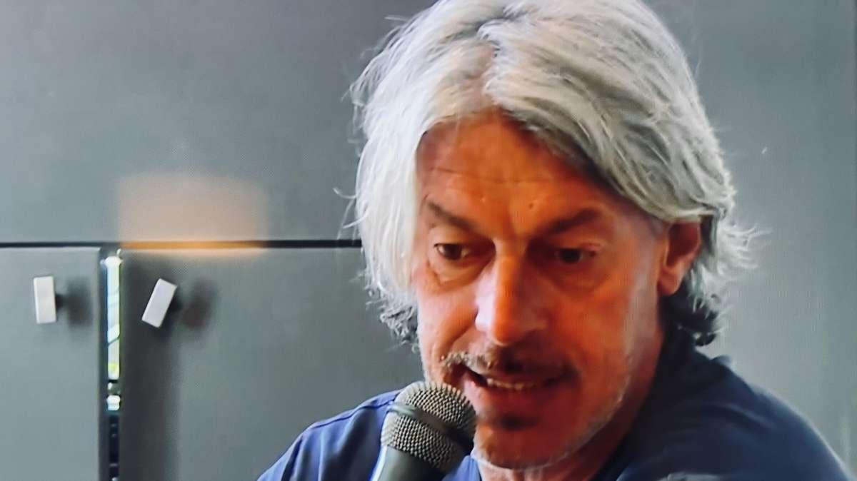 Dopo Ranieri, a Moreno Torricelli il Premio Costruiamo Gentilezza nello Sport