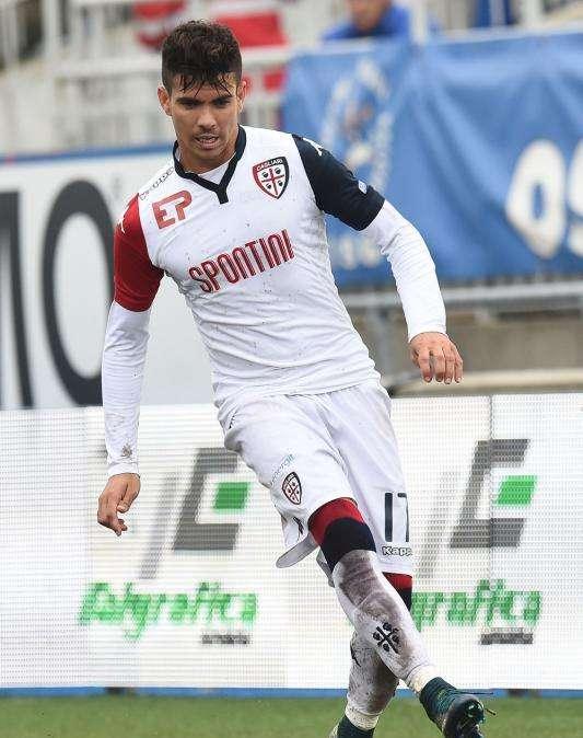 Cagliari-Modena, i convocati di Rastelli: out Farias e Giannetti