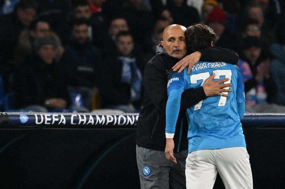 Calcio:Spalletti,'difficile con Torino, ha gioco asfissiante'