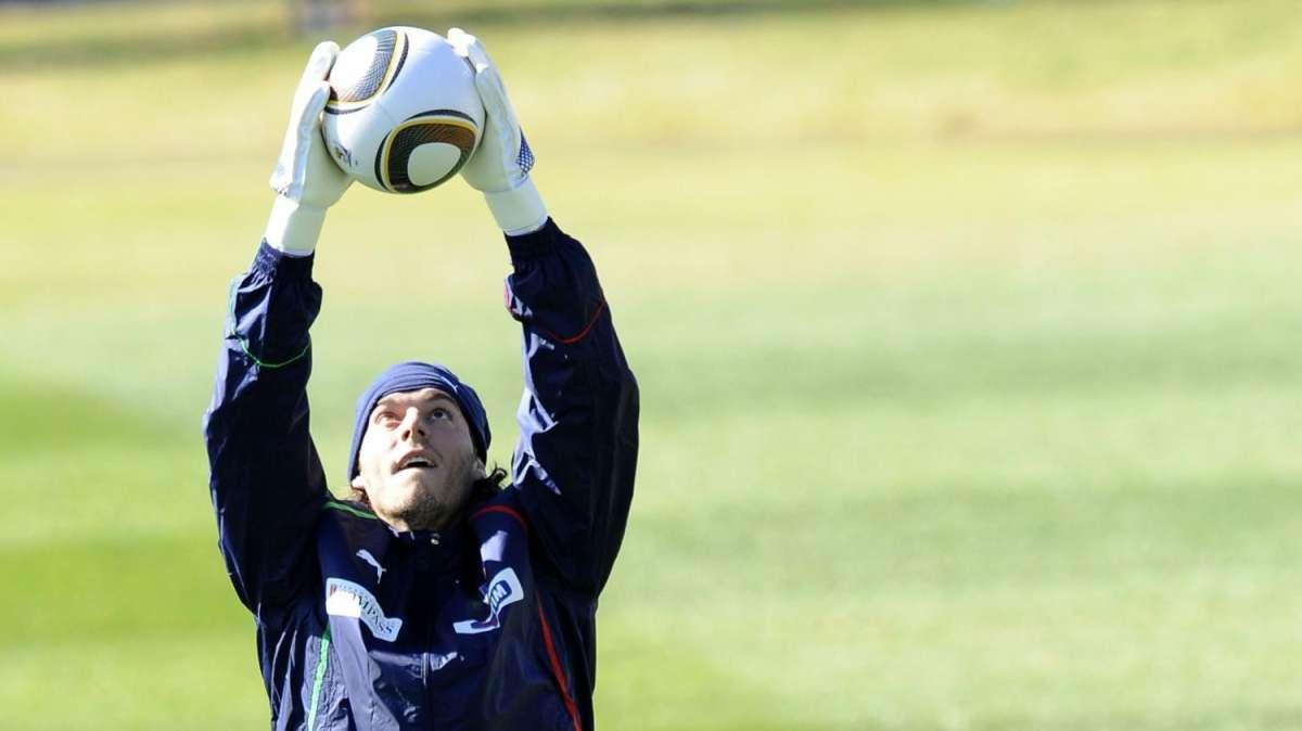Marchetti, Milan e City continuano a seguirlo