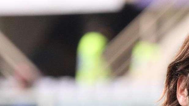 Cosenza -  D'Urso: "Larrivey? Penso sia un esempio per tutti"