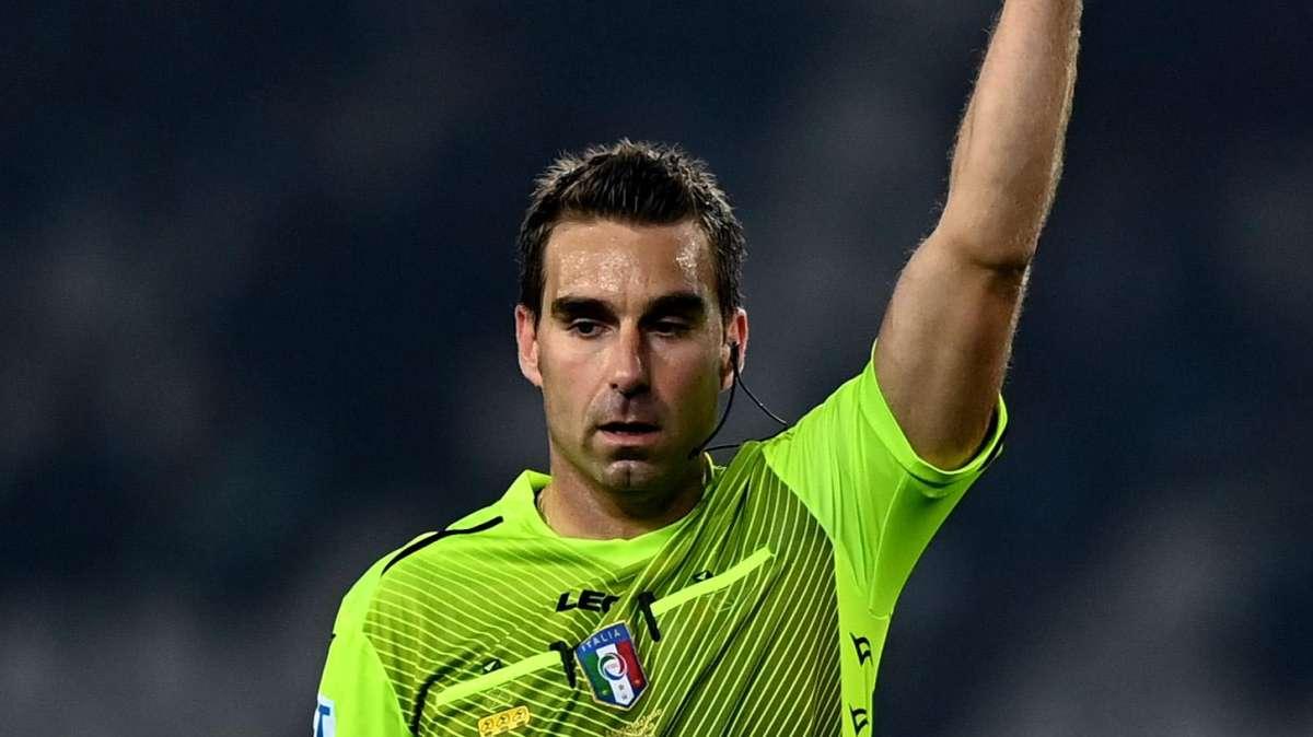 Cagliari-Salernitana, i precedenti delle due squadre con l'arbitro Fourneau