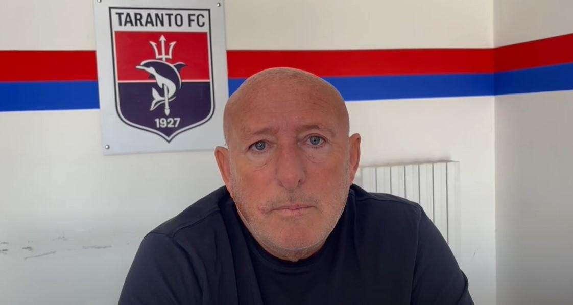 Lucchesi: "Ranieri dt della Roma? Tutta la vita in qualsiasi posizione"