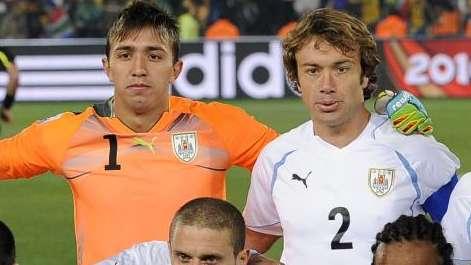 Arevalo Rios, il Penarol fa il prezzo