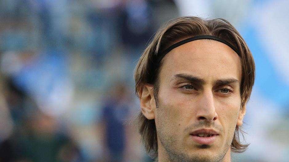 L'ex Missiroli pronto per il debutto in Serie C