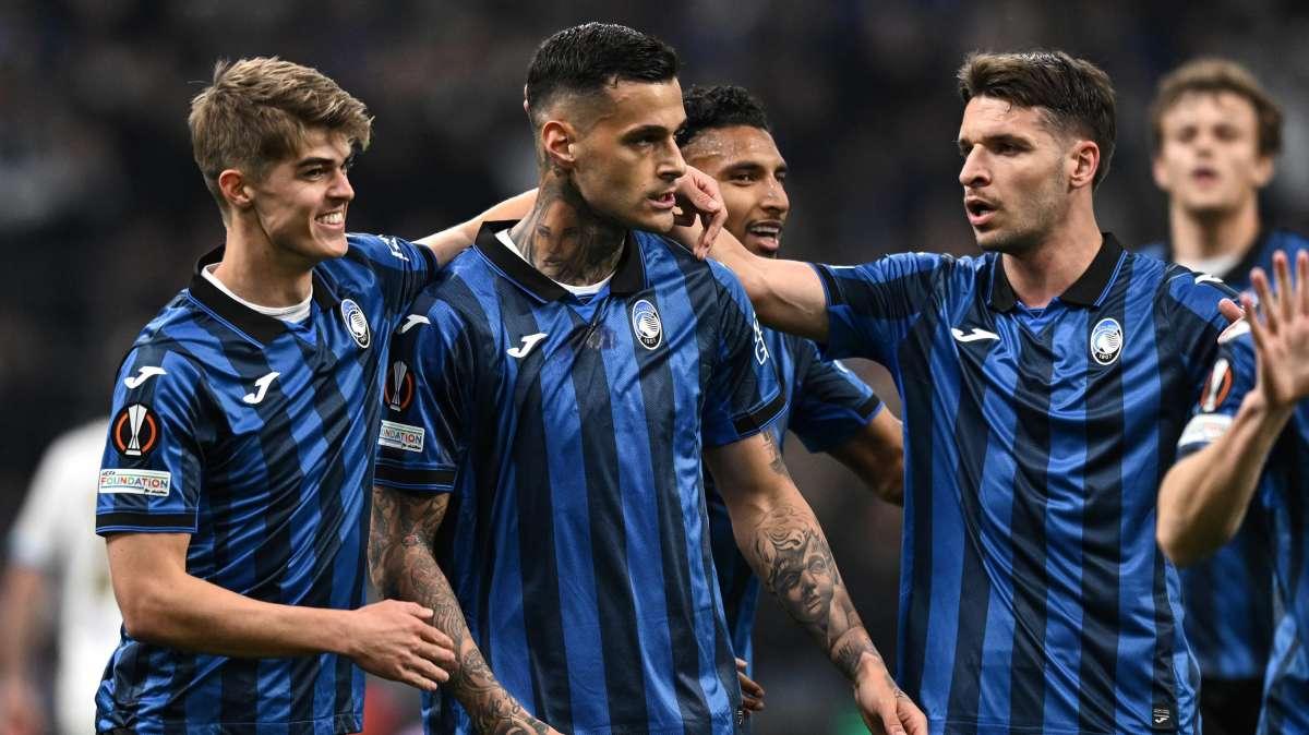 Serie A, le formazioni ufficiali di Salernitana-Atalanta