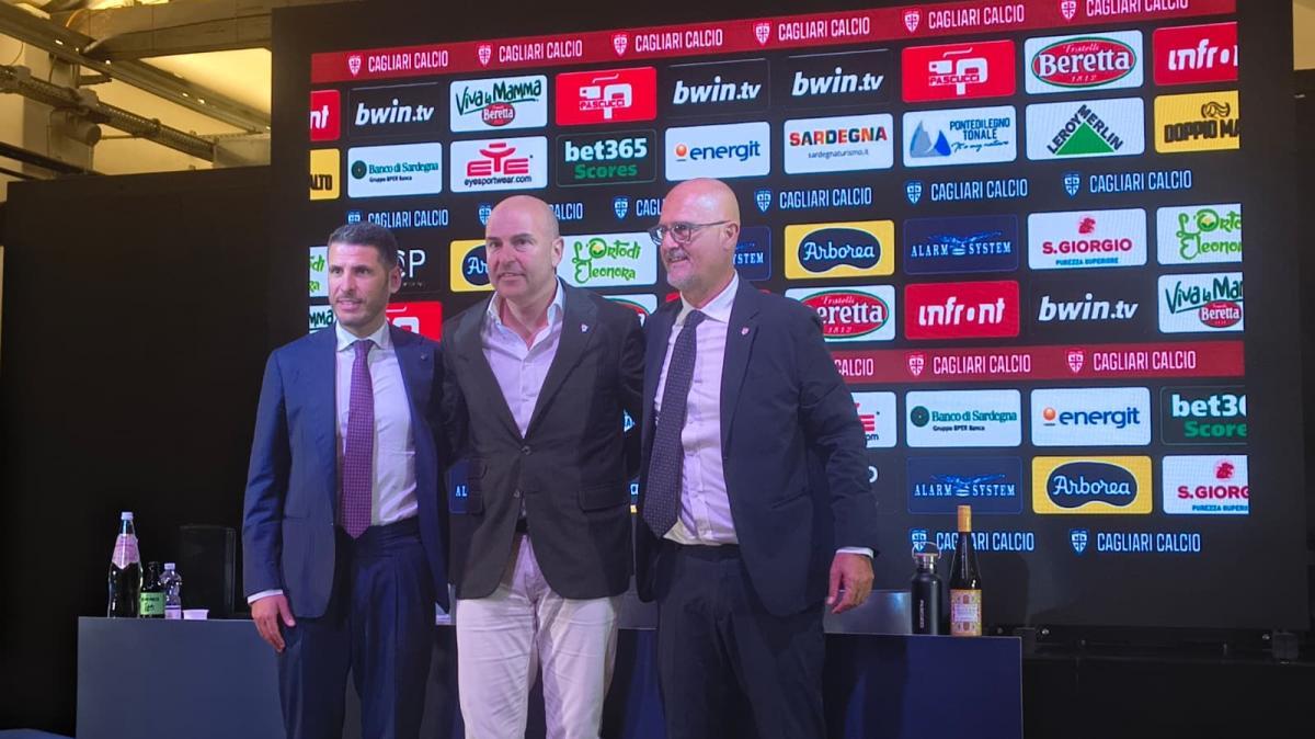 Boi: "Cagliari, le parole di Giulini un riconoscimento ad Angelozzi, ma anche la conferma di quella polveriera prima nascosta e poi negata"