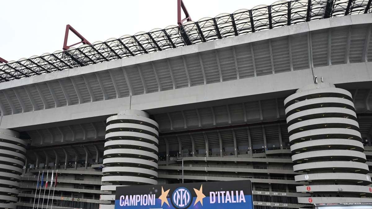 Inter-Cagliari, San Siro va verso il sold-out