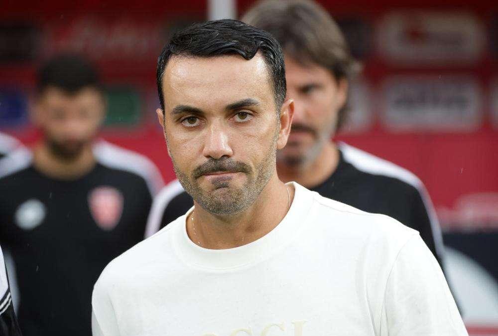 Calcio, Palladino: "Non è l'Europa l'obiettivo del Monza"