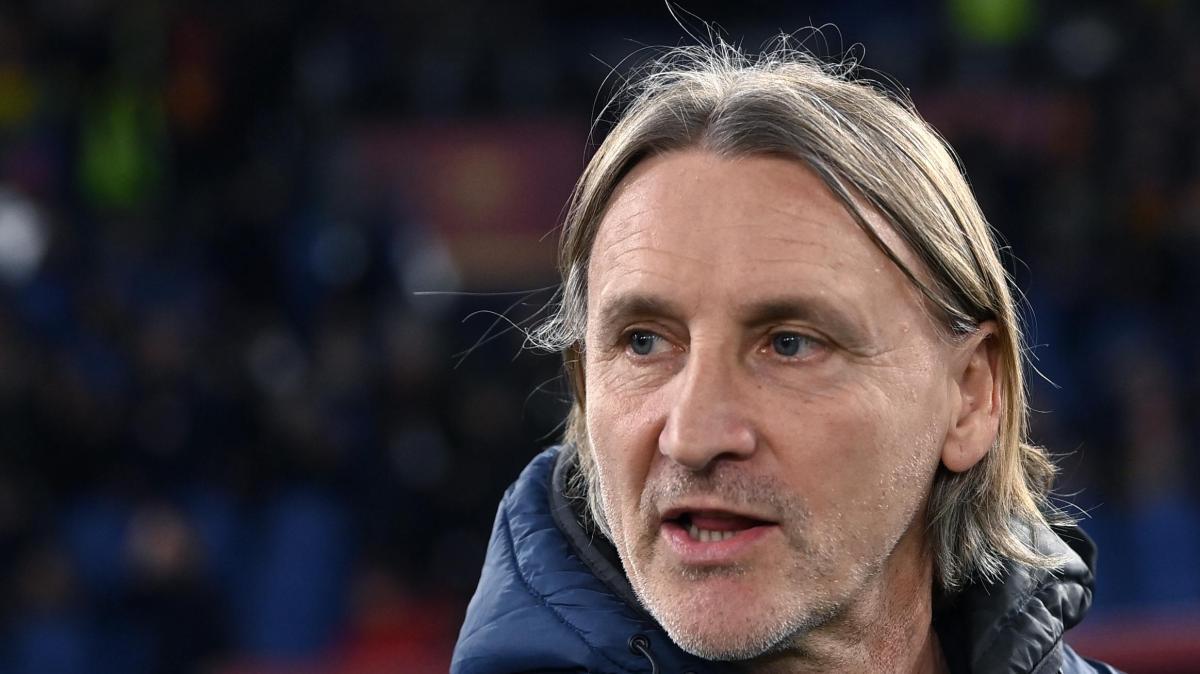 Venezia-Napoli, i convocati di Nicola: torna Mazzocchi