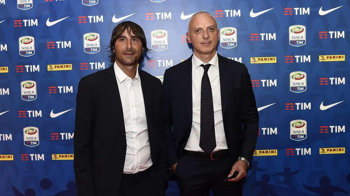 Primavera, Conti: "Mercato? Abbiamo un gruppo forte, lavoriamo con serenità"