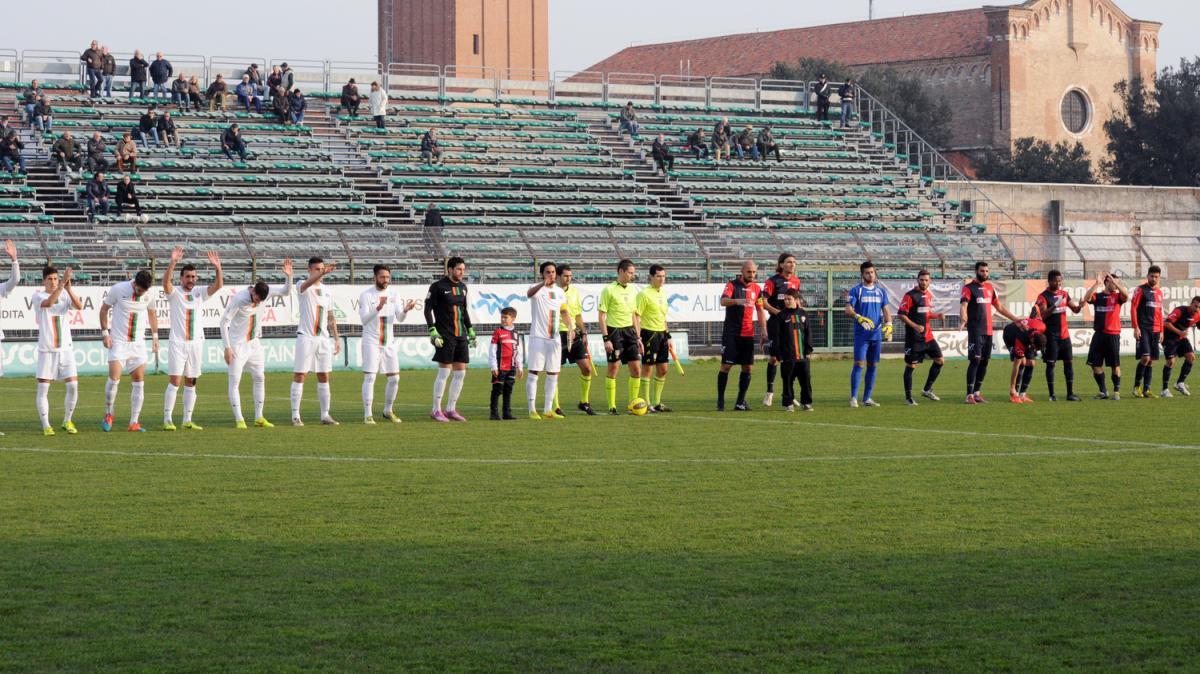 La Torres ospita  l'Albinoleffe nella Coppa Italia Serie C
