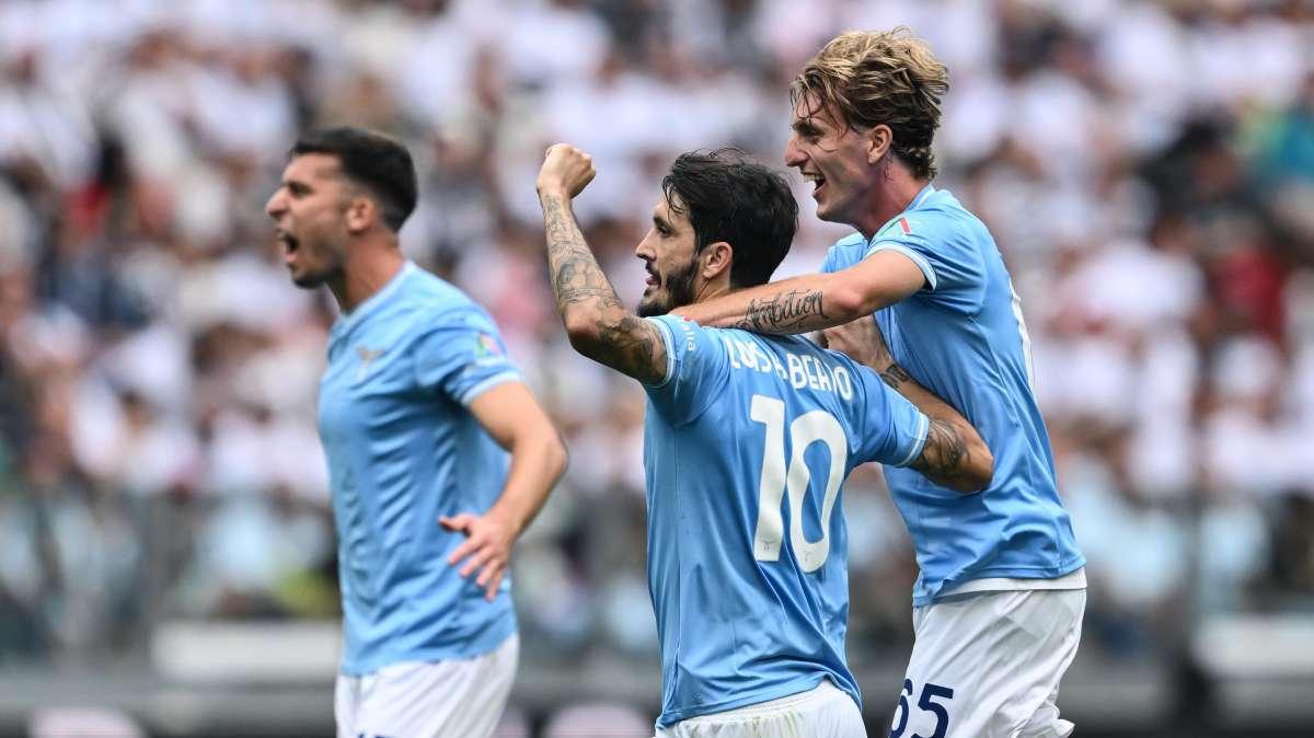 Champions League, le formazioni ufficiali di Lazio-Atletico Madrid