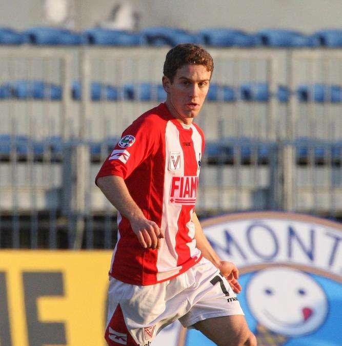 Ritorno di fiamma per il vicentino Botta