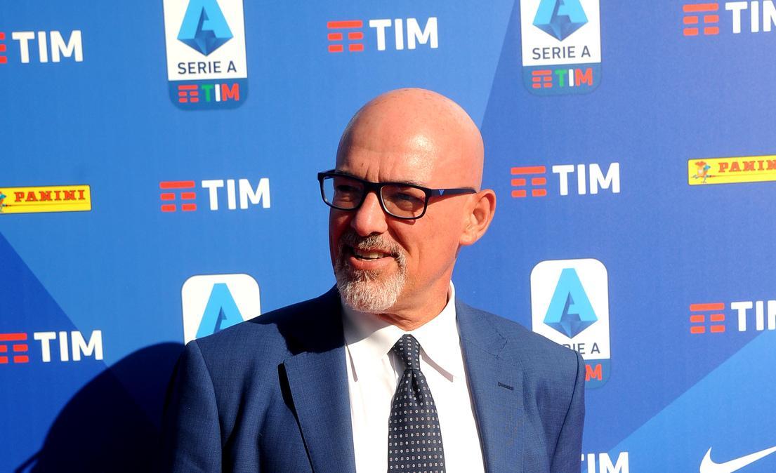 Caso Malagò,  La Repubblica: "Uno paga per tutti: il segretario Brunelli fuori dalla Figc".