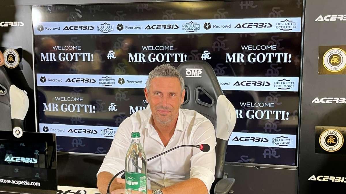 Serie A 2022/2023, con Gotti allo Spezia si completa il quadro delle 20 panchine