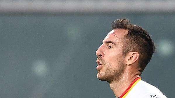 Mancosu a DAZN Talks: “Serie B più difficile di sempre. Il Cagliari ha ottimi giovani”