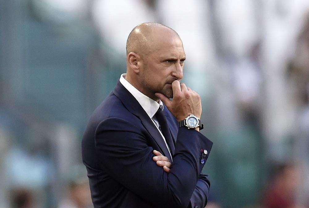 Festa: "Due finali a Wembley non si scordano...​"​