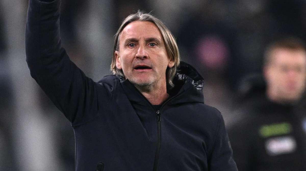 Dazn, il video da ridere: Nicola come lo zio "Quando fai cadere i numeri della tombola"