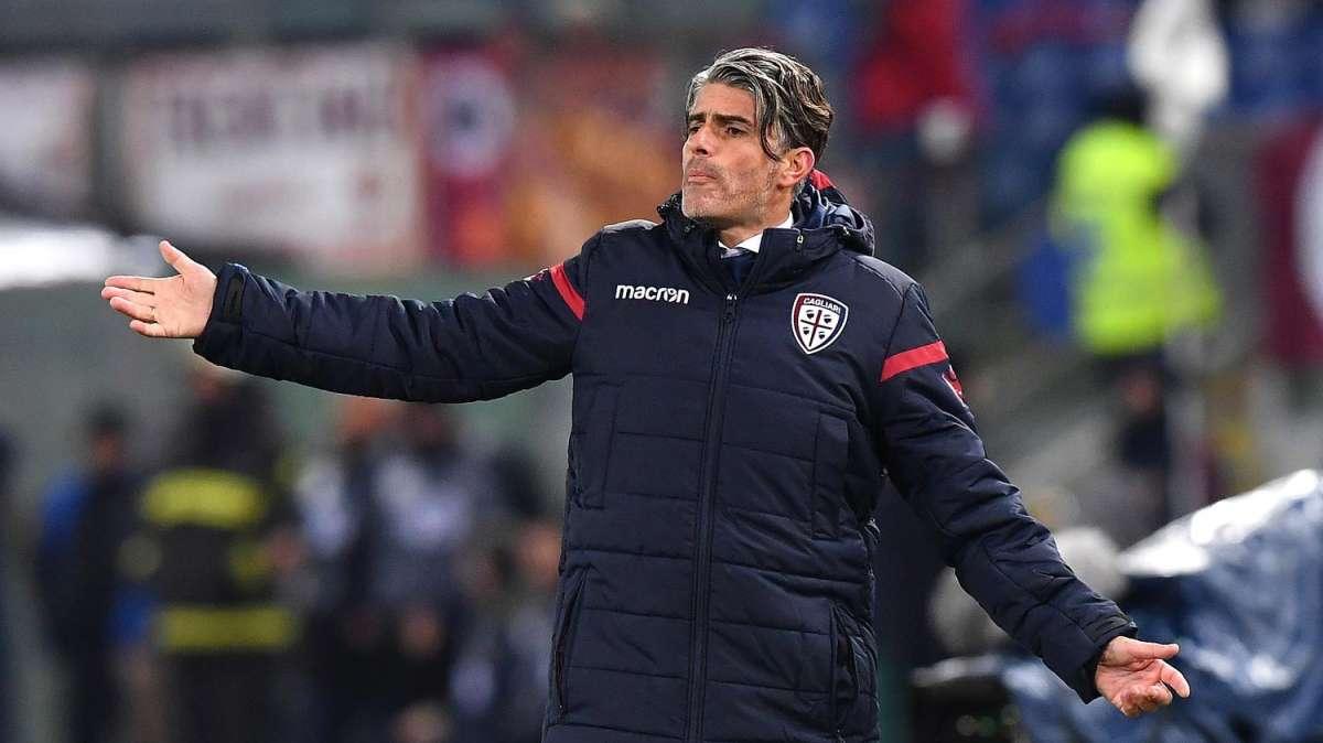 Hellas, Lopez firmerà contratto di un anno con opzione per il secondo