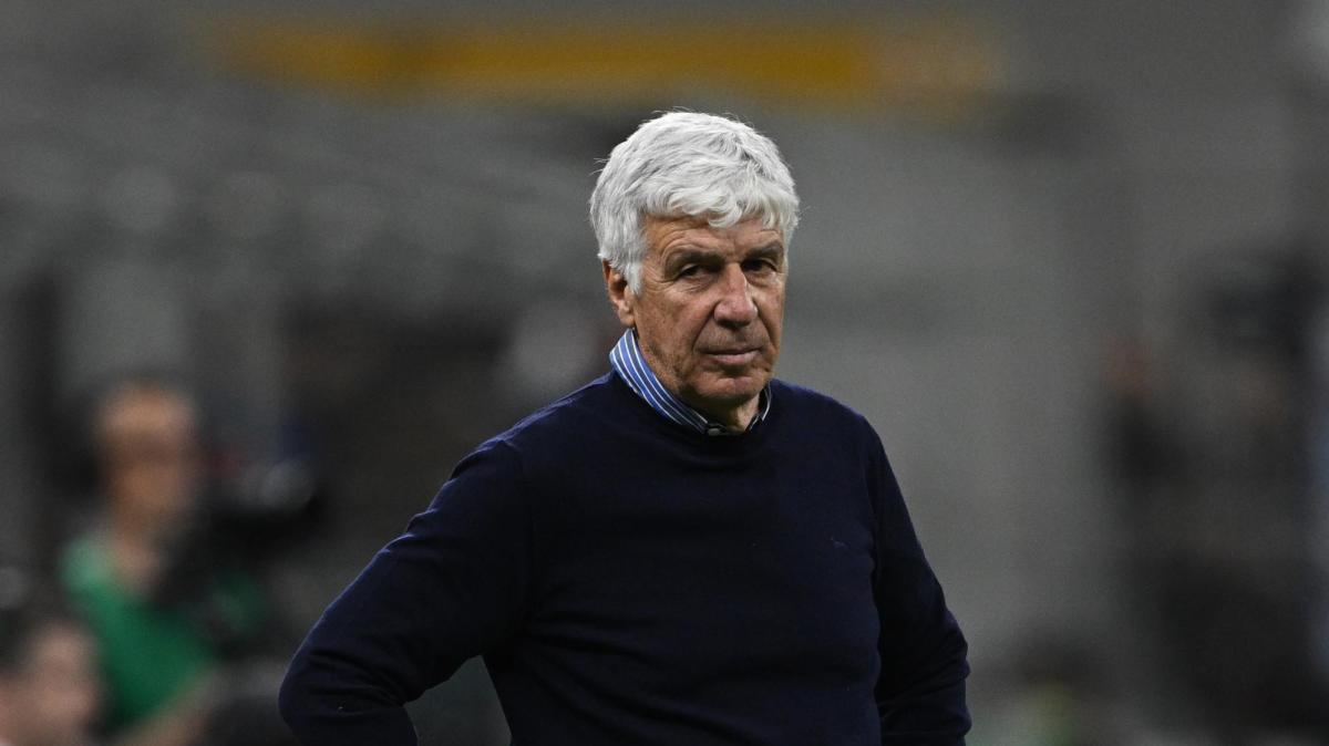 Ranieri-Gasperini: il grande freddo a Trigoria. Il Giornale: "Nessun confronto diretto, i due non si salutano"