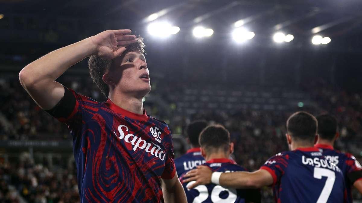 Coppa Italia, Bologna in finale dopo 51 anni: Empoli sconfitto anche al ritorno