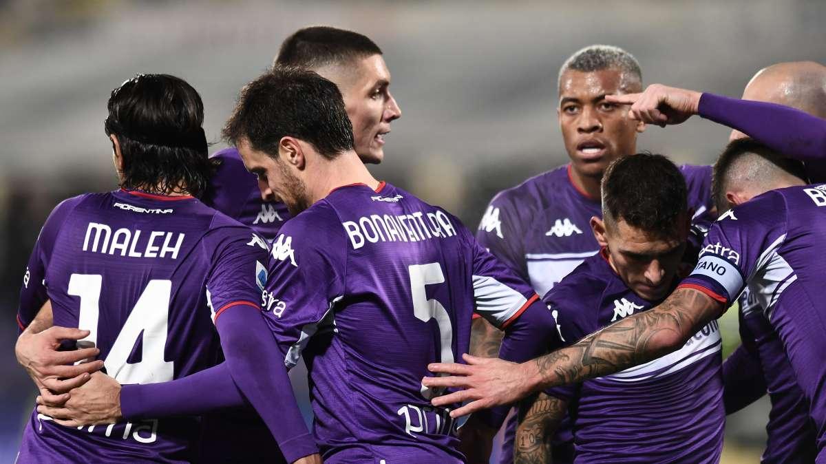 QUI VIOLA - Ancora ritardata la partenza verso Cagliari