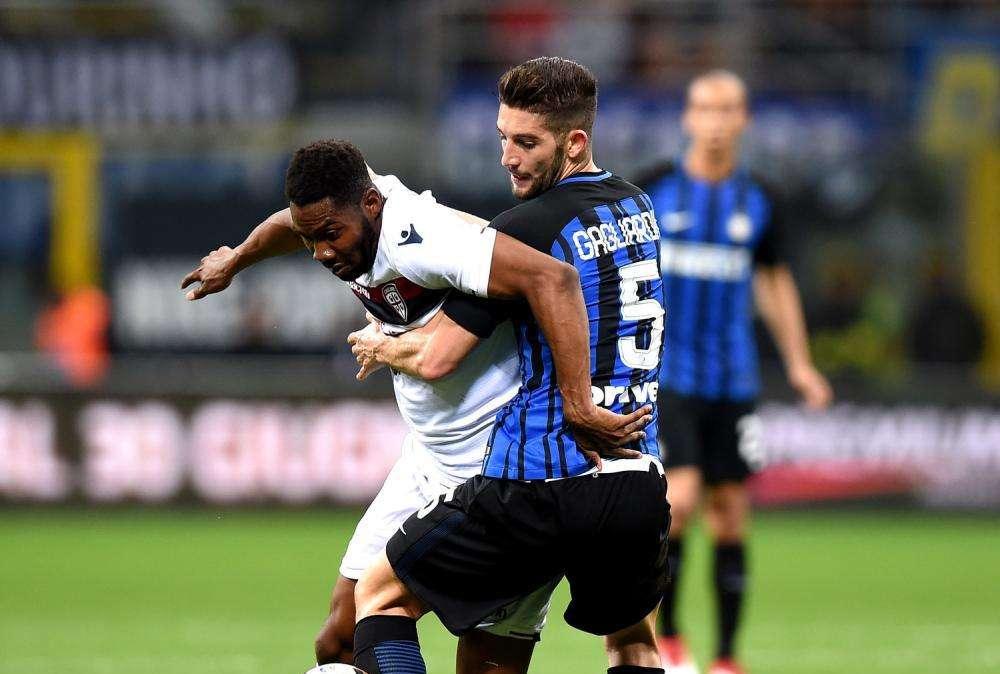 UFFICIALE - Ceter all'Olbia in prestito secco