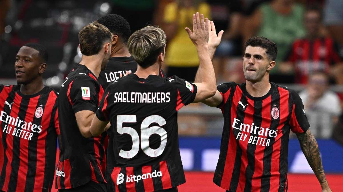 Milan-Como a Perth: assurdo o avventura? I tifosi preparano la trasferta più folle della Serie A