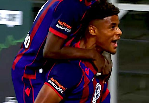 Caccia alla punta, Kevin Carlos in cima alla lista del Cagliari. Resta viva la pista Ivanovic