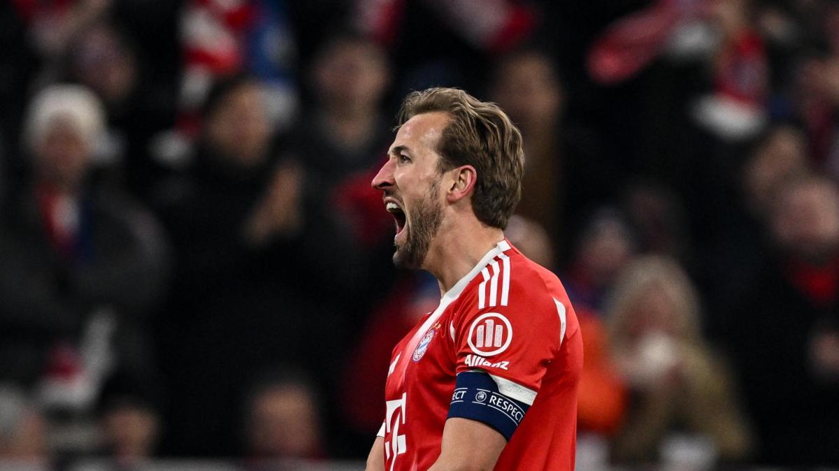 Champions League, Bayern e Arsenal in semifinale: Real Madrid ko, Gunners avanti col pari