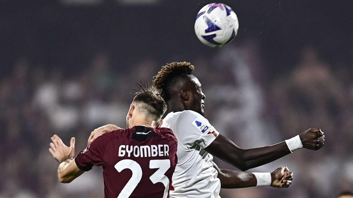 Cagliari, per Gyomber c’è la concorrenza di un club americano 