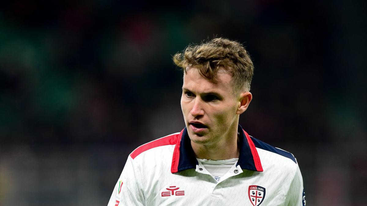 Jankto: "Il compagno di squadra più stiloso? Nick Viola"