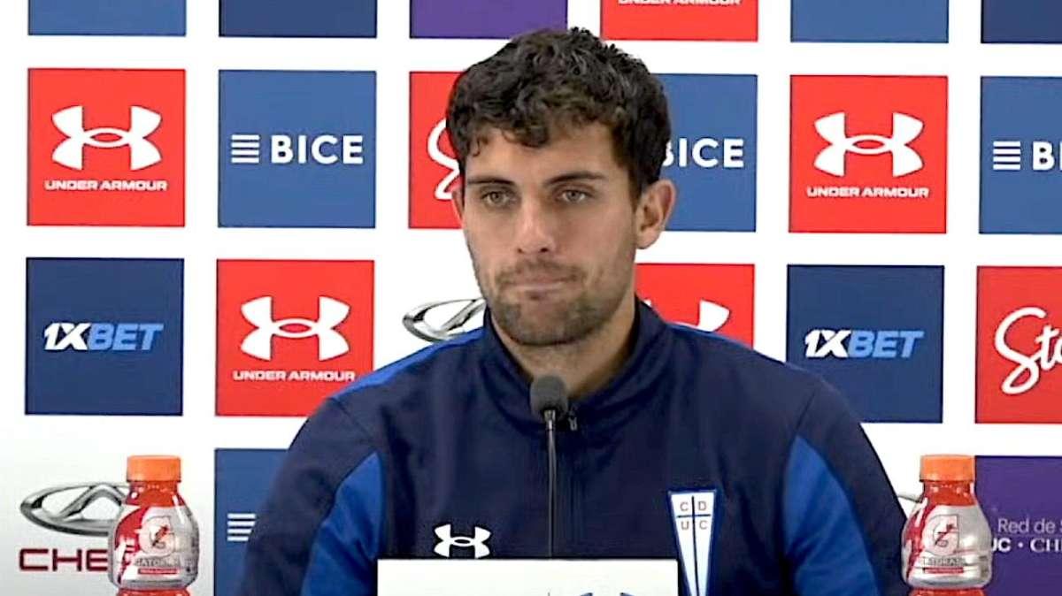 Bolavip - Su Saavedra anche club messicani e della MLS, ma lui vuole l'Europa. Cagliari e Alaves prime opzioni