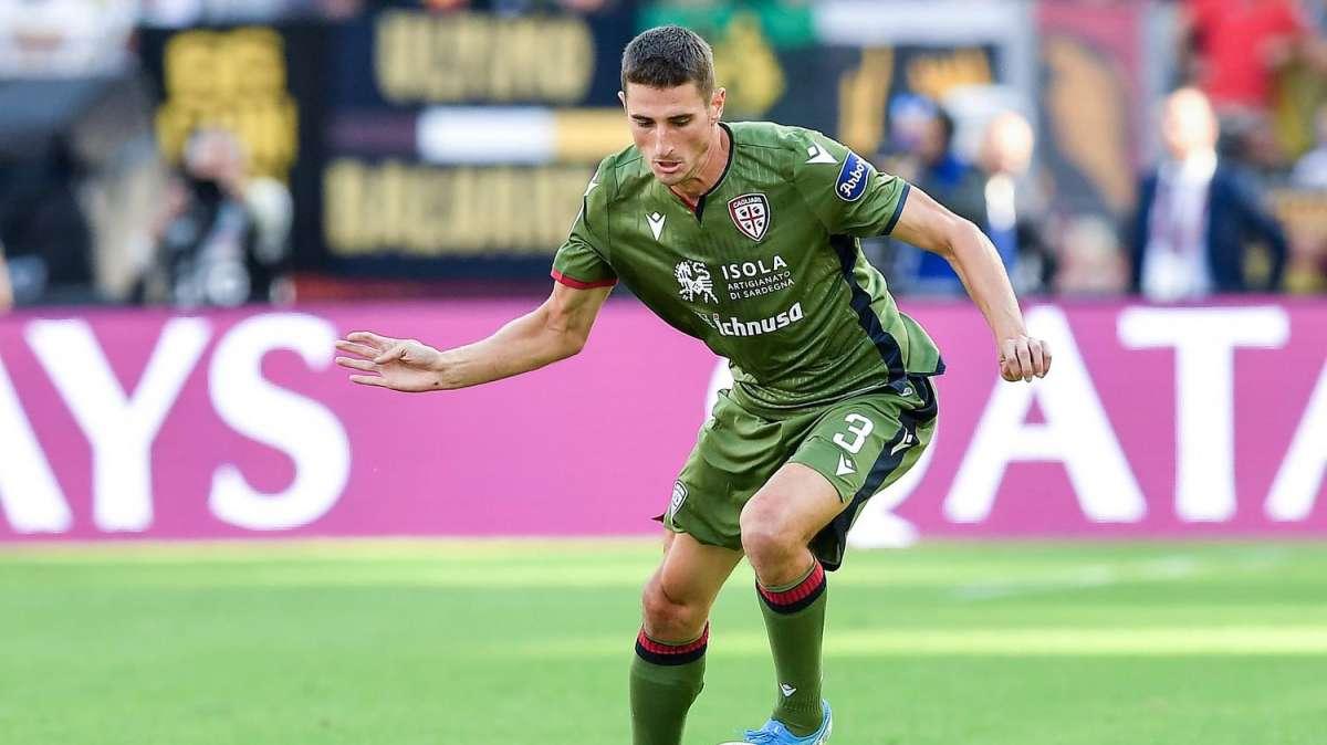 UFFICIALE - L’ex rossoblù Mattiello riparte dall’Olanda 