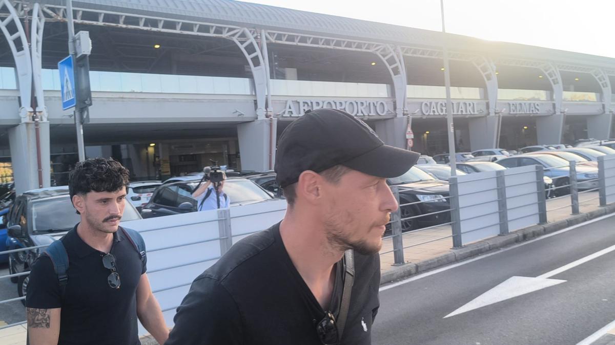 Svolta mercato, La Nuova Sardegna: "Il Cagliari dice addio a Getano e riapre le porte al 'gallo' Belotti"