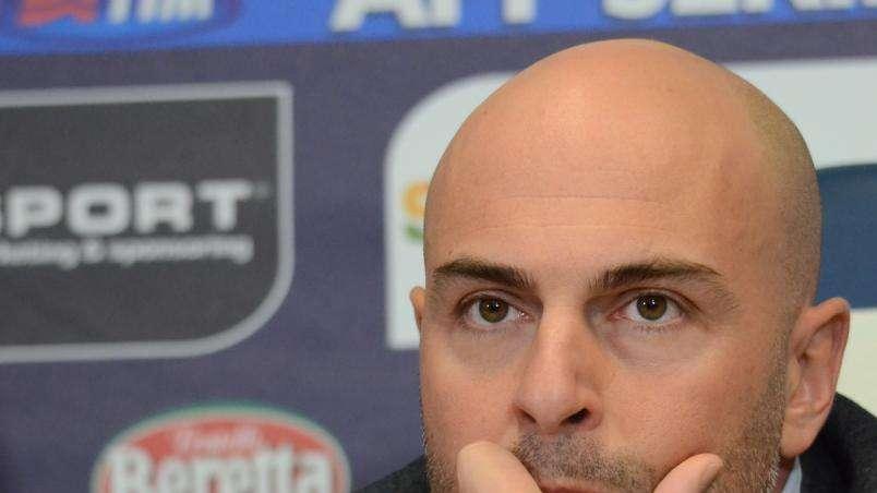 Giulini: "Servono regole certe. Rizzoli domenica ha sbagliato"