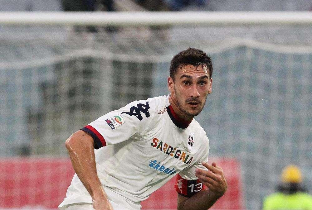 Lo Zenit San Pietroburgo segue Astori