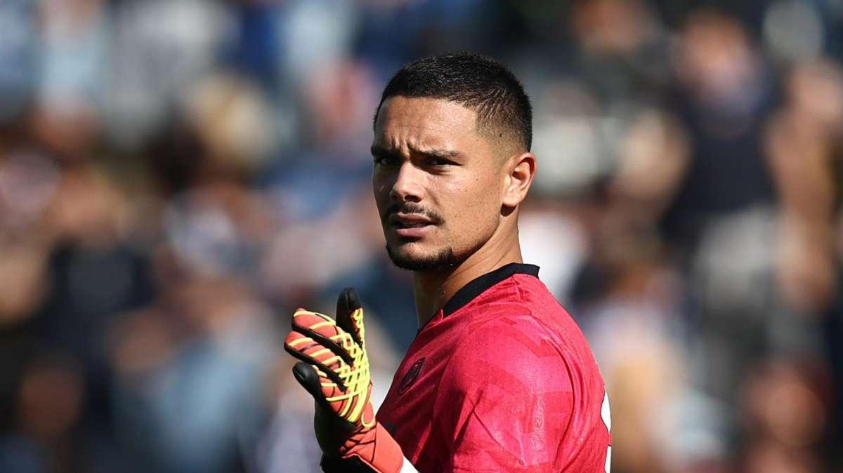 Bacconi: "Napoli, mi sembra rischioso rinunciare a Caprile. Avrebbe dato più garanzie rispetto a Scuffet"
