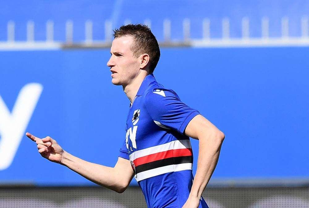 Sky Sport - Cagliari ai dettagli per Jankto: pronto un biennale