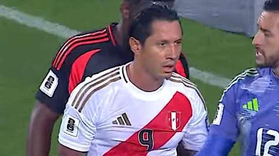 Lapadula ammette il fuorigioco: "Mezzo corpo avanti, ma l’avrei calciato"