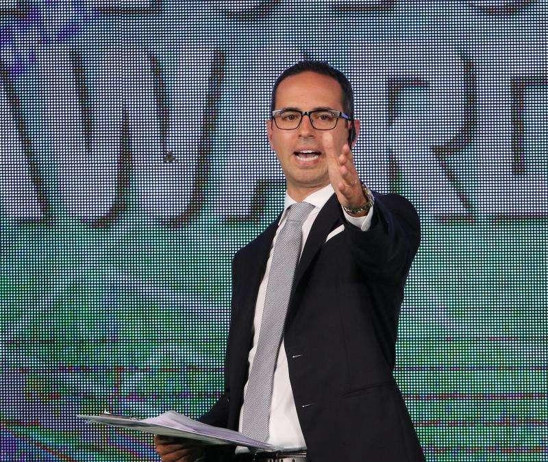 Criscitiello: "Cagliari, un 2016 da 6,5"