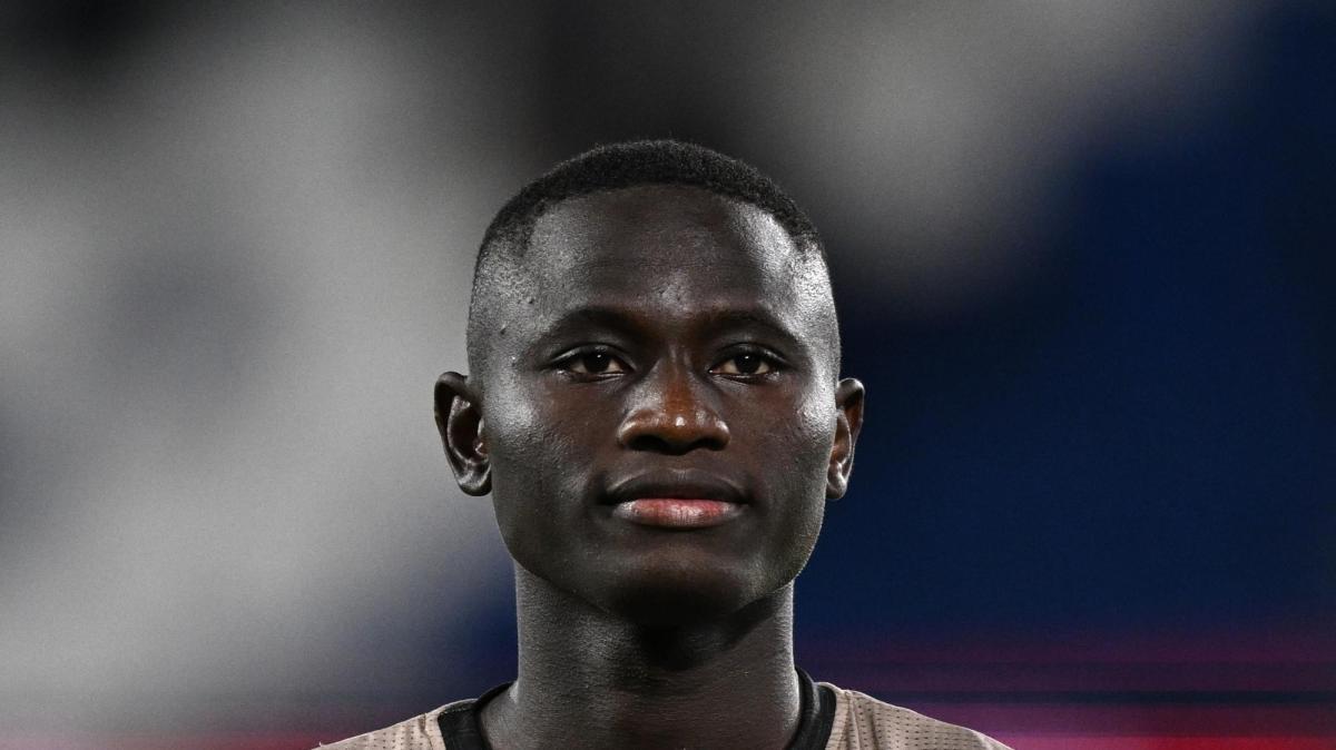 Mendy a Dazn: "Il mister mi aiuta tanto. Sono giovane e cerco di provarci".  Winks: "Romano è molto forte, può arrivare ai massimi livelli"