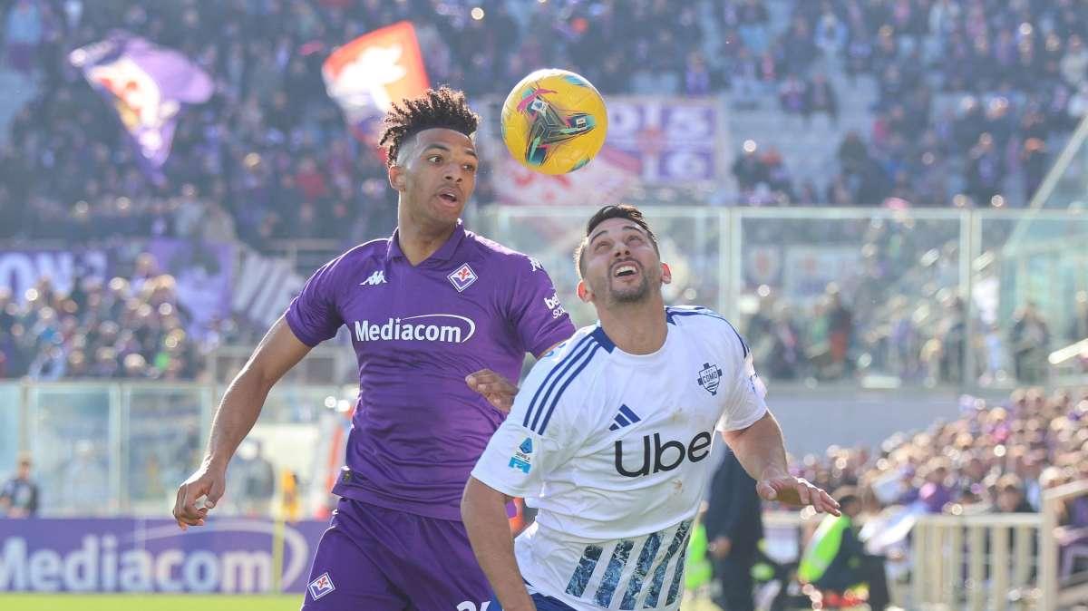 Goldaniga: "Quando sono arrivato al Como in Serie B, l’ho fatto con l’obiettivo di portare la mia mentalità vincente"