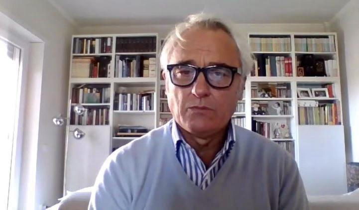 Piscedda: "Pisacane-Lazio? Passare da Cagliari a Roma è un salto enorme"