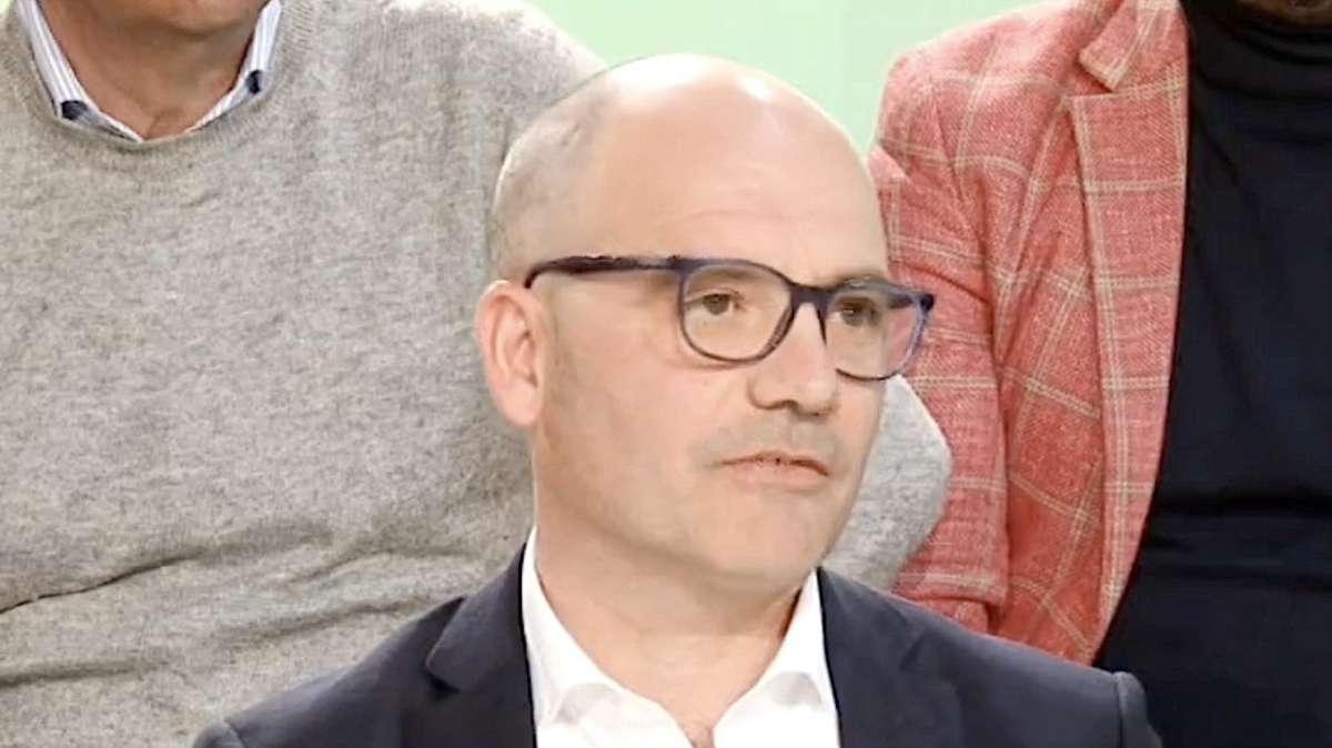 Videolina Sport - Uta, sindaco Porcu: "Lapadula è di un'altra categoria, con lui il Cagliari sta facendo salto di qualità. Ma il vero condottiero è in panchina..."