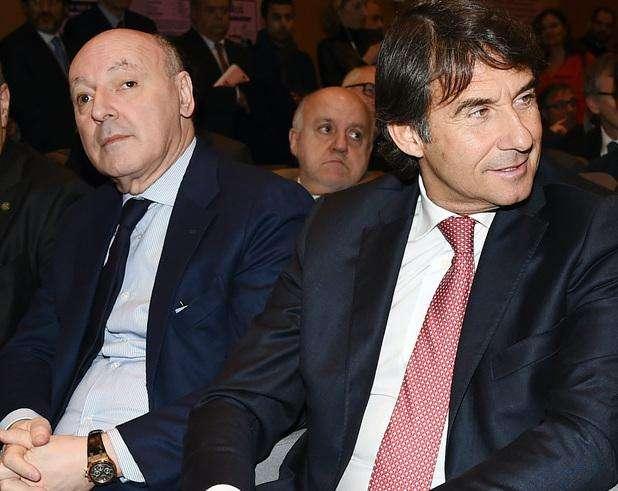 Sassuolo-Inter, la profezia di Criscitiello e la rabbia dei tifosi: un calcio alla sportività